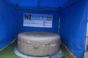NI Hot Tubs undefined Profile 1