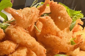 A Matter of Taste Catering Buffet Catering Profile 1