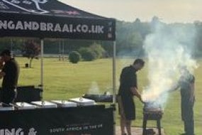 Bring and Braai BBQ
Catering Profile 1