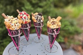 The Charming Belle Dessert Caterers Profile 1