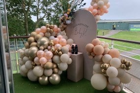 Before Baby and Bride Event
Styling Profile 1