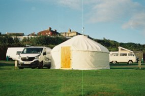 Native Nomads Yurt Hire Profile 1