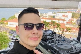 DJ Nijgman Bands and DJs Profile 1