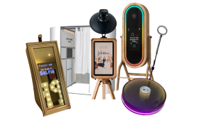 SnapThat Photobooths Photo Booth Hire Profile 1