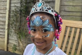 Face Painting by Irina Find Top-Rated Local Face Painters Profile 1
