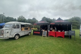 Murray & Co General Management Mobile Caterers Profile 1