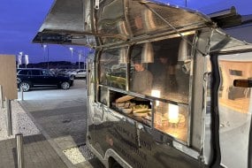 Murray & Co General Management Mexican Mobile Catering and Street Food Profile 1
