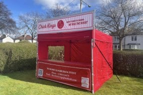 Chick Kings Corporate Event Catering Profile 1
