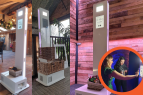 Candid Camera Events & Booths Event Video and Photography Profile 1