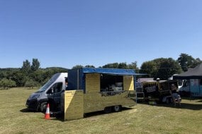 Greek Gourmet Festival Catering Profile 1