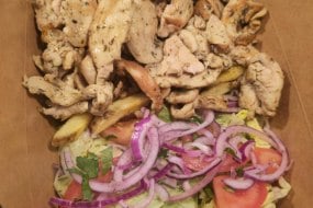 Greek Gourmet Find your perfect wedding caterer Profile 1
