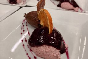 Chef Monellu Healthy Catering Profile 1
