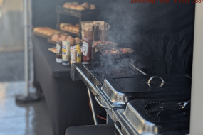 CS Chefs Caterers Ltd BBQ
Catering Profile 1