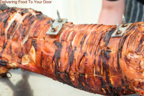 CS Chefs Caterers Ltd Hog Roasts Profile 1