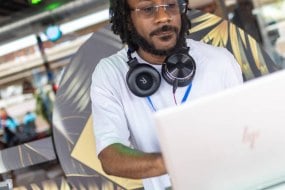 DJ Controllah DJs Profile 1
