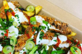 Top Nosh Food Truck Street Food Vans Profile 1