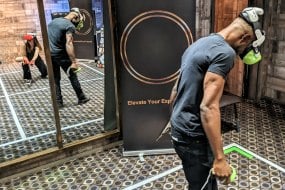 Gold Tier Events Mobile Escape Room Hire Profile 1