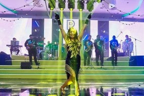 Tropicalia Brazilian Entertainment Salsa Band Hire Profile 1