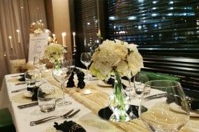 K B Event Equipment & Decor LTD. Find Event Decorations for Hire Profile 1