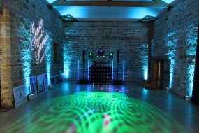 Disco Inferno Mobile Disco Hire Profile 1