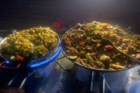 Paella Party undefined Profile 1