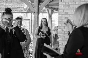 Sunflower Ceremonies Wedding Celebrant Hire Profile 1