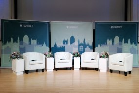 Little Umbrella Events Event Planners Profile 1