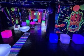 Sk events hire Party Tent Hire Profile 1
