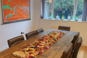 Platters & Boards Grazing Table Catering Profile 1