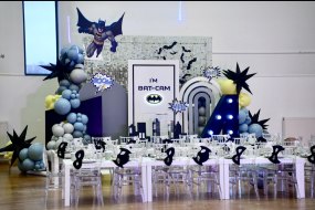 Abstract Events Balloons and Decor Party Planners Profile 1
