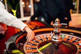 D7 Events Fun Casino Hire Profile 1