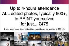 David Goodier Photography Wedding Photographers Profile 1