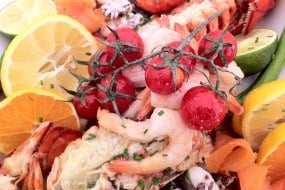 Craftease Coffee Ltd Private Chef Hire Profile 1