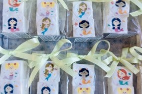 Kensal Sugar Kitchen Stationery, Favours and
Gifts Profile 1