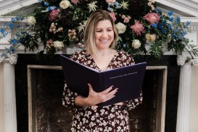 Ceremonies with Suzanne Celebrant
Hire Profile 1