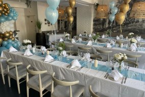 Nostos Birthday Party Catering Profile 1