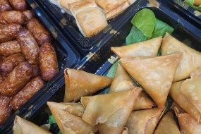 Mw Parties and Events Find your perfect wedding caterer Profile 1