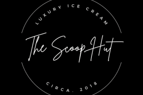 The Scoop Hut Ice Cream Cart Hire Profile 1