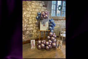The Fairytale Event Company Baby Shower Party Hire Profile 1