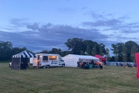 MAZZA’S Munchies Festival Catering Profile 1