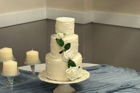 Slice of Heaven Wedding Cakes Profile 1