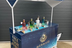 Urban Tricycles Mobile Gin Bar Hire Profile 1