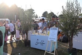 Bubba Oasis Hire the perfect mobile bar Profile 1