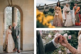 Lewis Jones Photography Book Your Perfect Wedding Photographer Profile 1