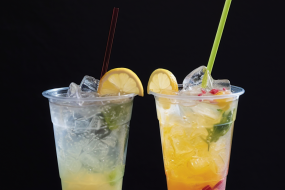 Fuseless Fan Cocktail Bar Hire Profile 1