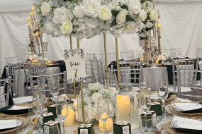 Avant Events UK Artificial Flowers and Silk Flower Arrangements Profile 1