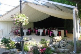 Cobham Marquees Marquee Hire Profile 1