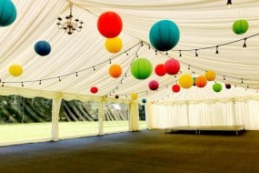 Cobham Marquees Marquee and Tent Hire Profile 1