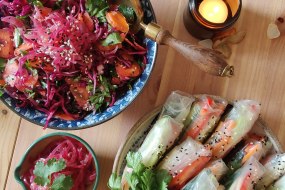 Earth Alchemy Private Party Catering Profile 1