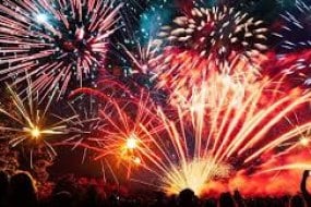 Lasergraph and Pyrosupport Ltd Firework Suppliers Profile 1